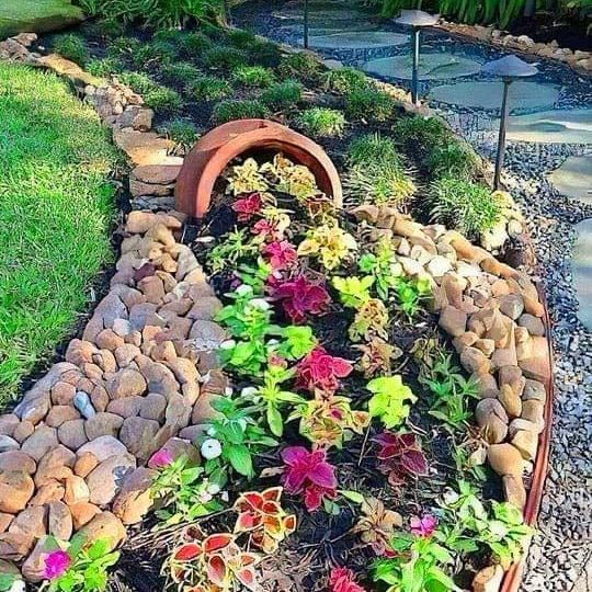 Professional Garden Design and Landscaping Services in Norfolk,VA