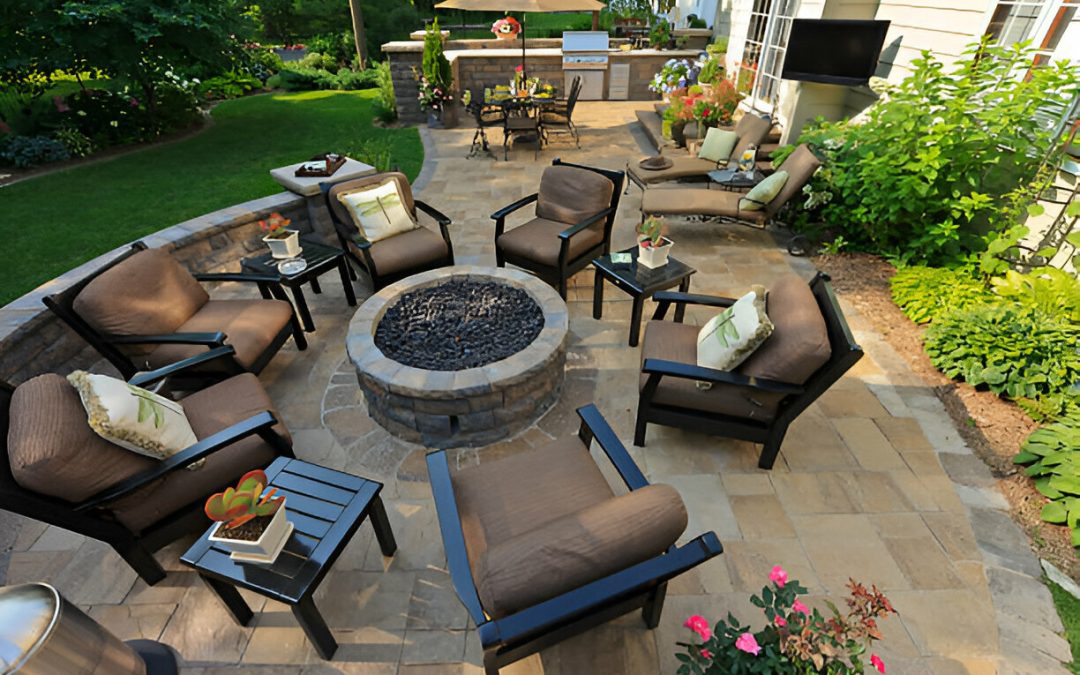 What Are the Ideal Stones to Use for a Durable Stone on Patio?